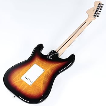 FENDER Classicシリーズ 70’s ストラト Fender Mexico Classic Series 70s Stratocaster Rosewood